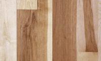 Hickory Pecan flooring